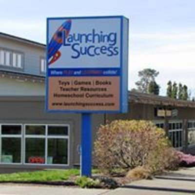 Launching Success Learning Store