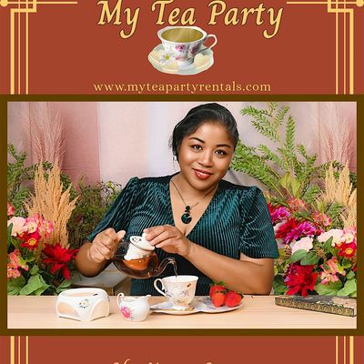 My Tea Party