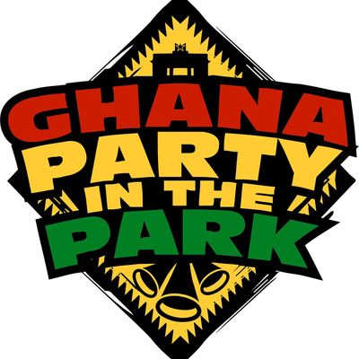 Ghana Party in the Park