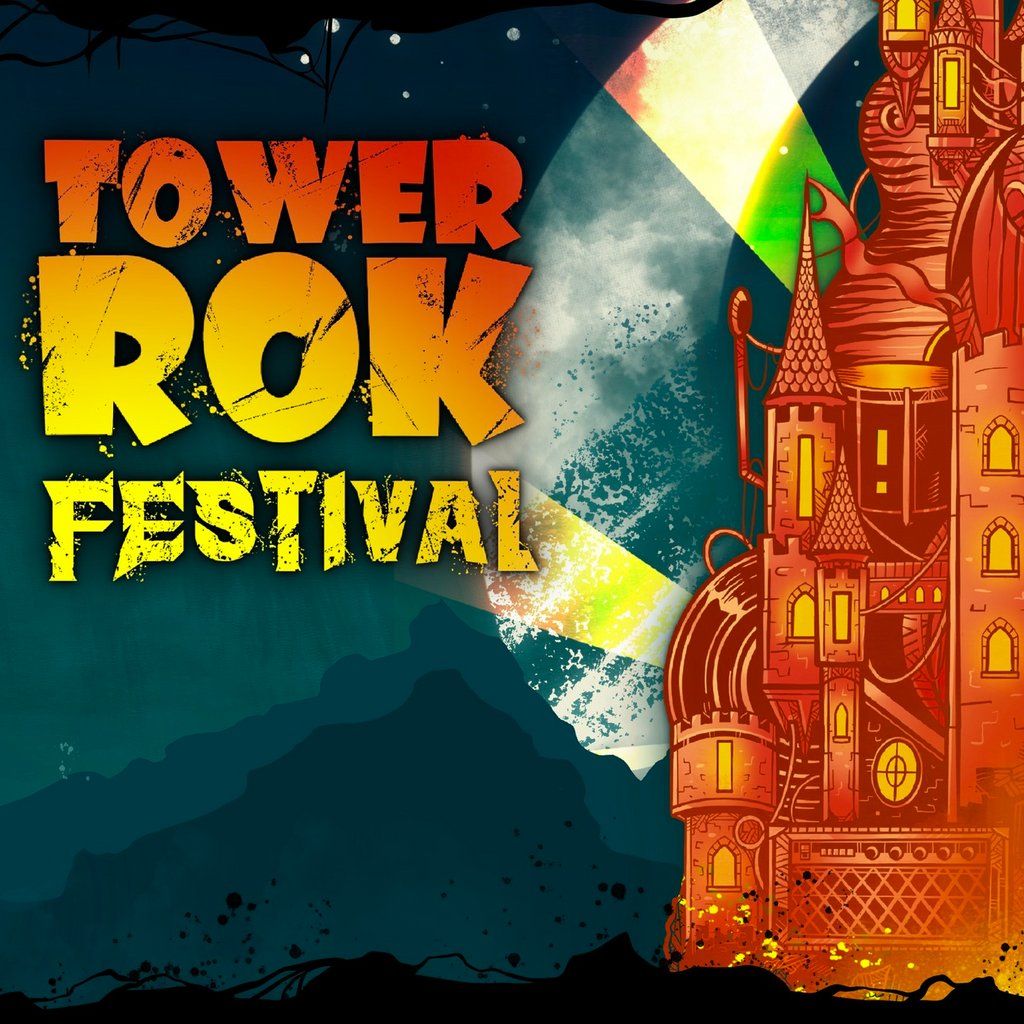 TowerRok Festival