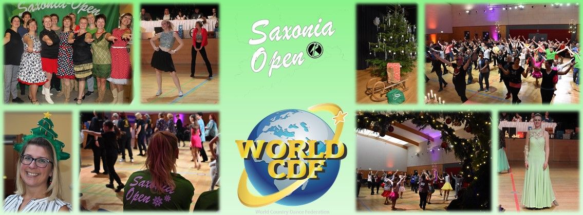 Saxonia Open 2024