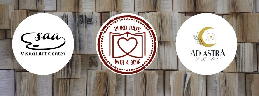 Blind Date with a Book