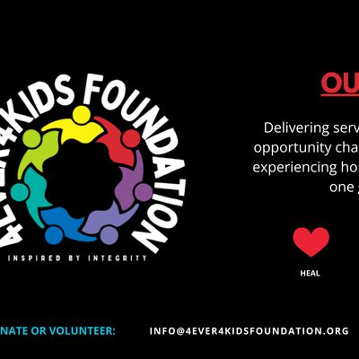 4ever4kids Foundation