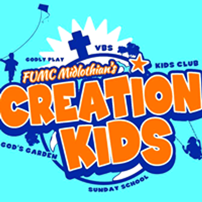 Creation Kids Children's Ministry