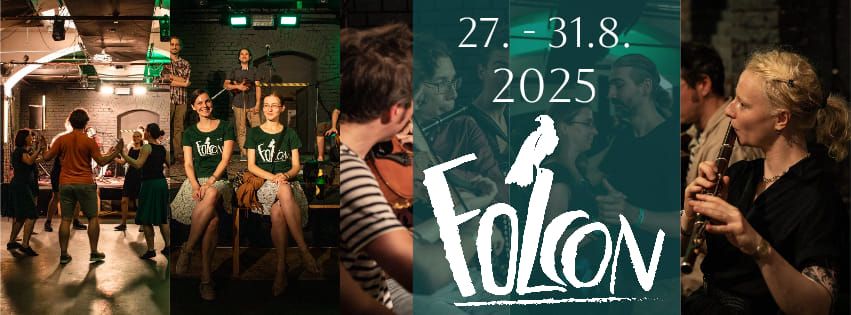 FolCon 2025!