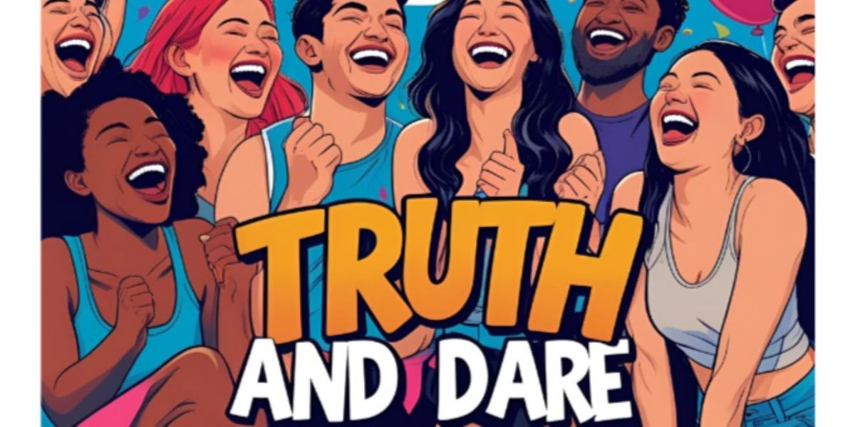 TRUTH and DARE
