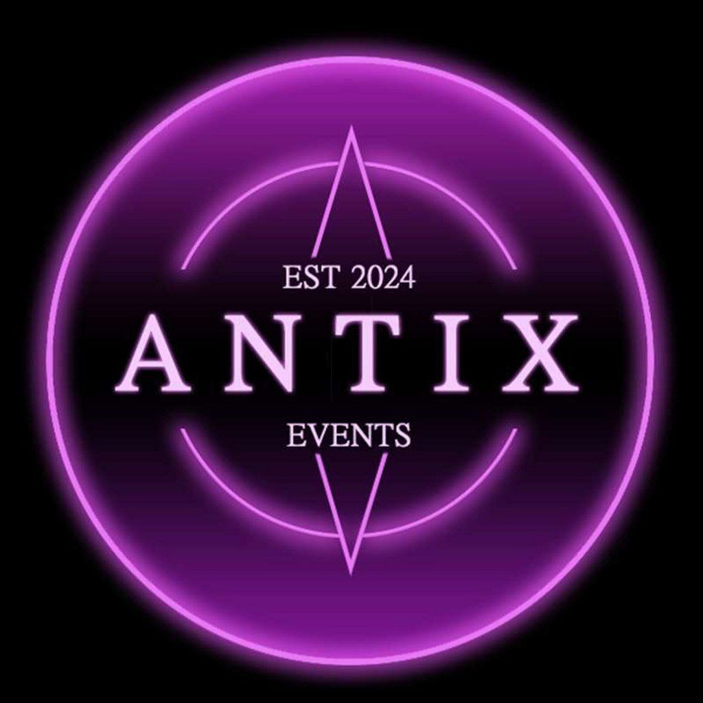 Antix events