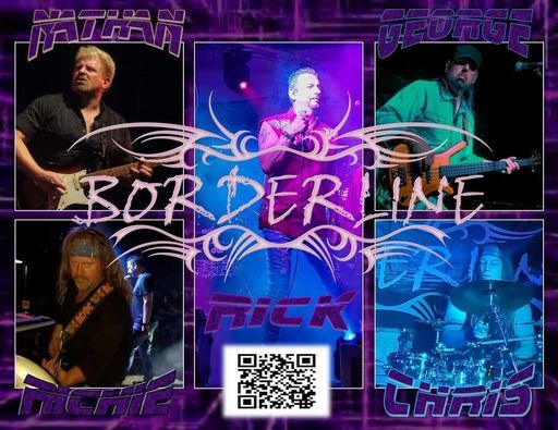 Borderline at Captain's Corner