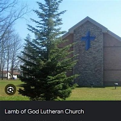 Lamb of God Lutheran Church