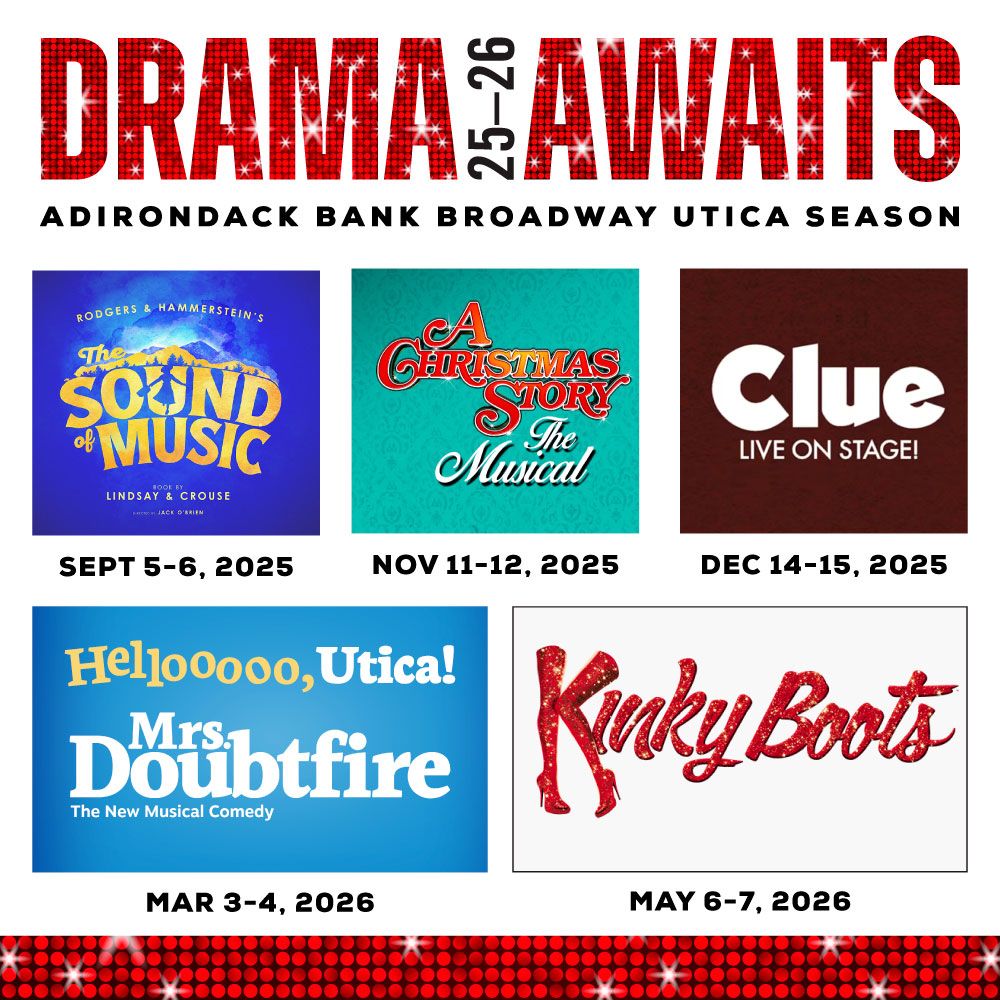 Dirty Dancing in Concert