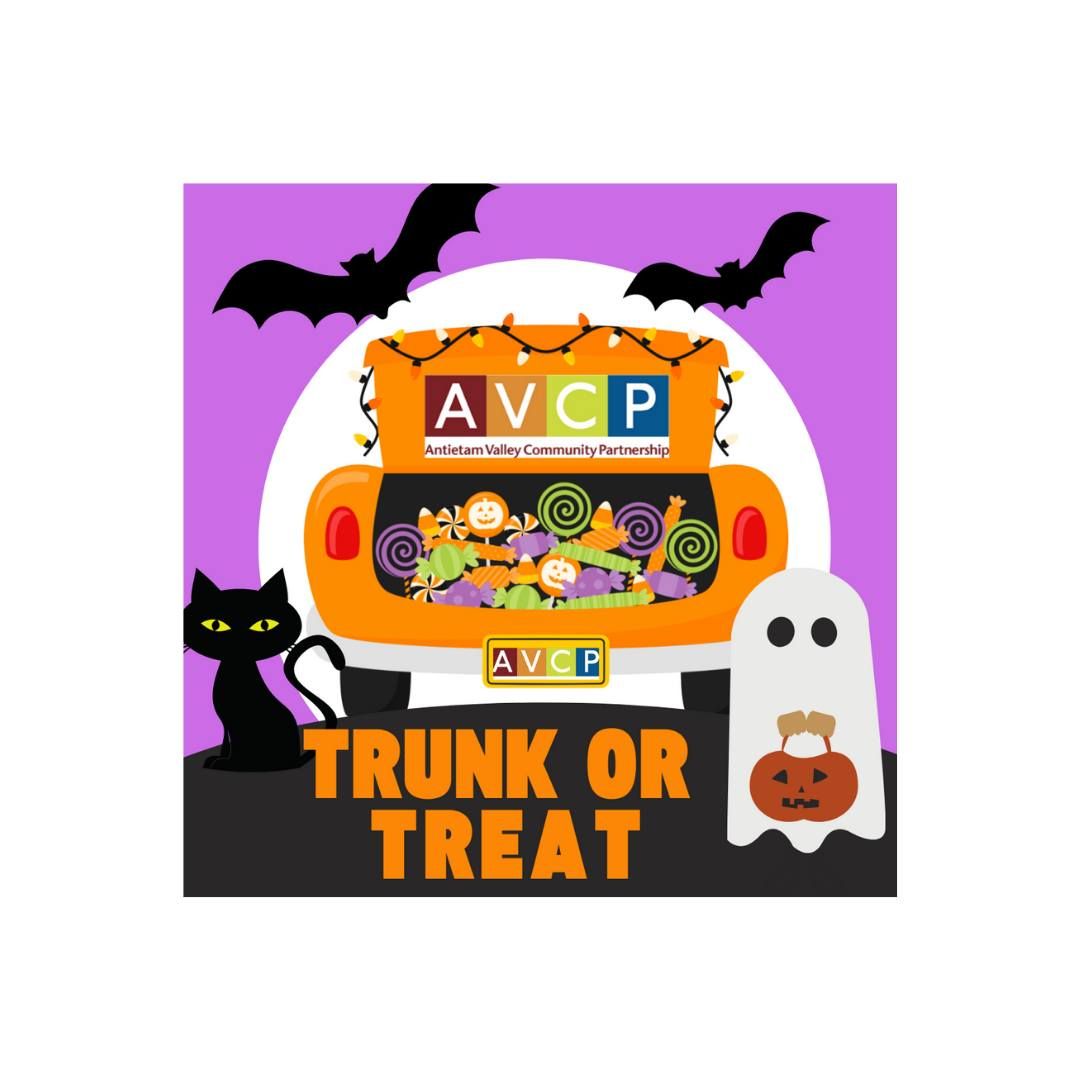 AVCP Trunk or Treat 