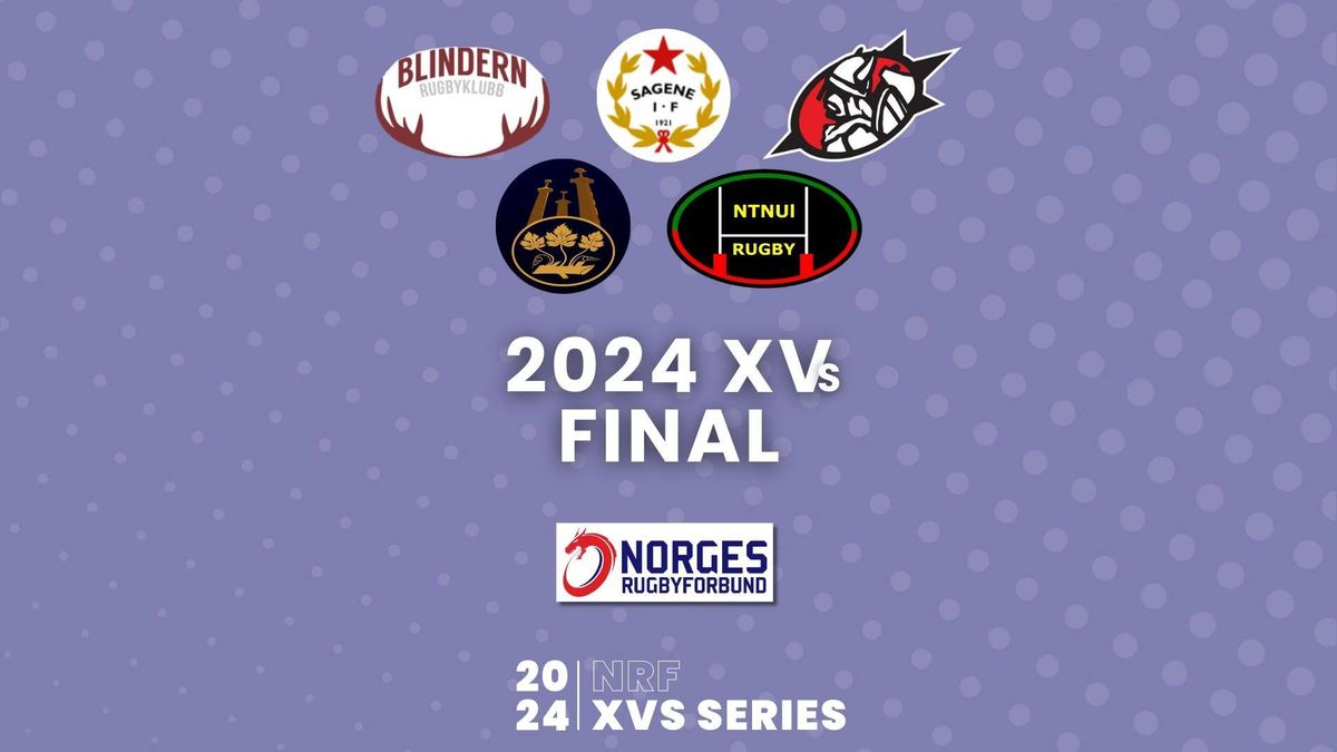 NRF XVs Serie Final 2024