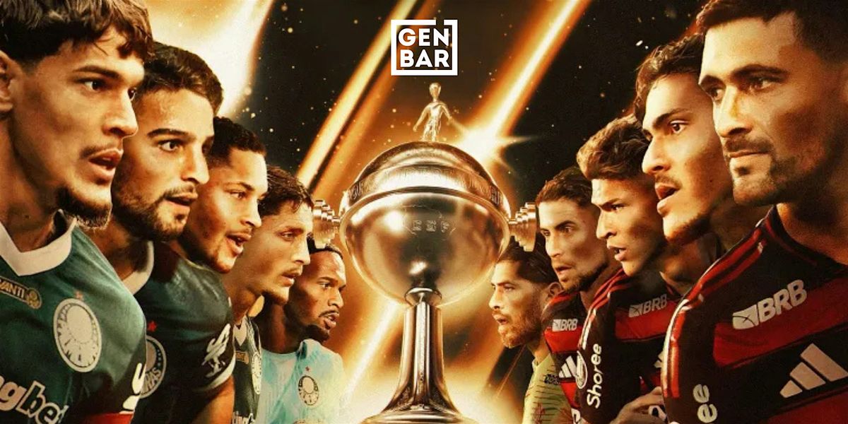 Flamengo vs Palmeiras