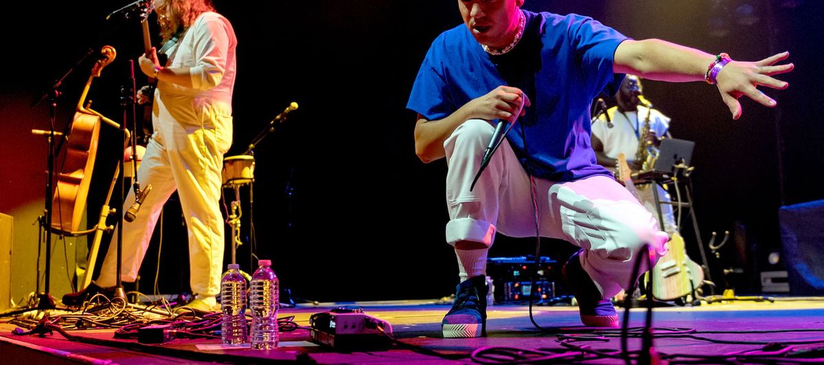 Juneteenth Jazz Jam With Martha Burks