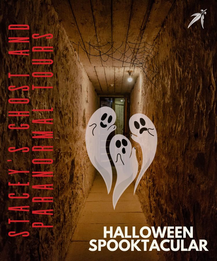 Hobart Penitentiary Halloween Spooktacular