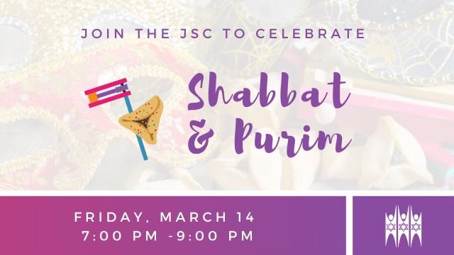 Purim Shabbat Celebration with the Cleveland Saxtet