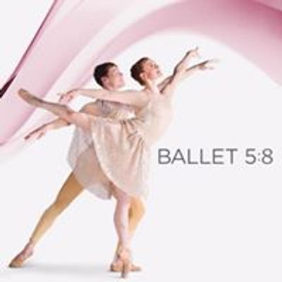 Ballet 5:8