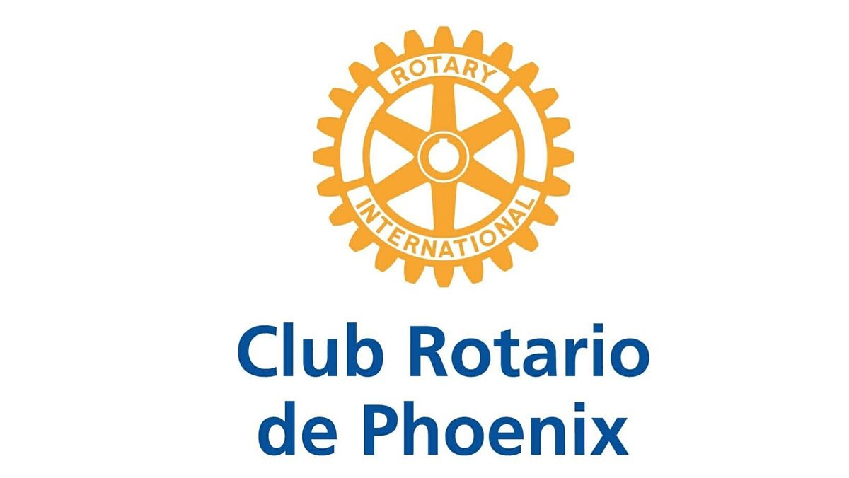 Club Rotario De Phoenix Fundraiser Night Arizona American Italian Club Phoenix 13 May 21