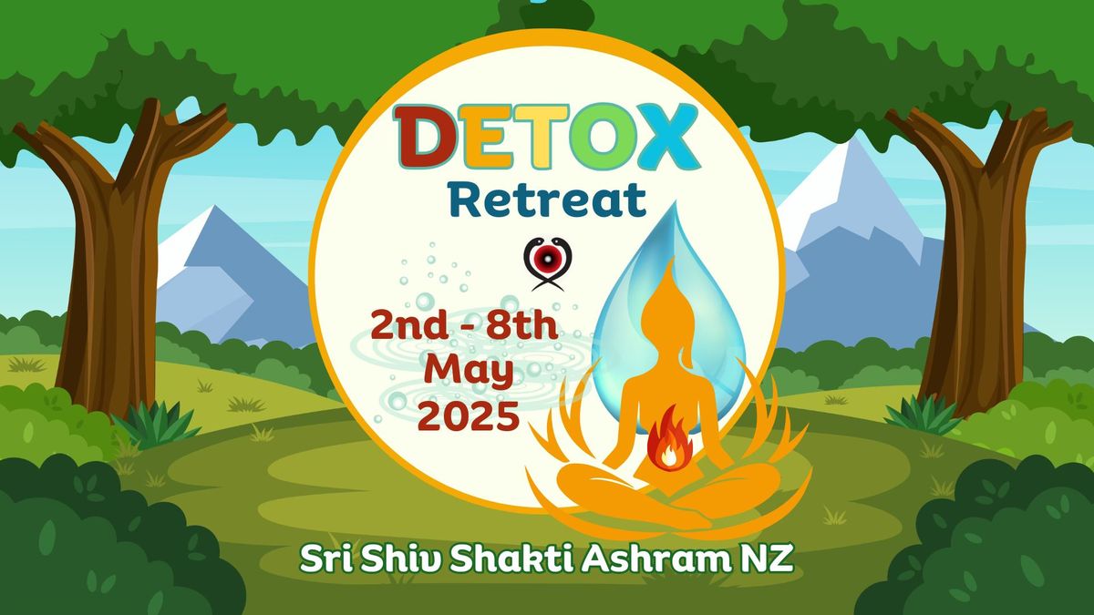 DETOX Retreat