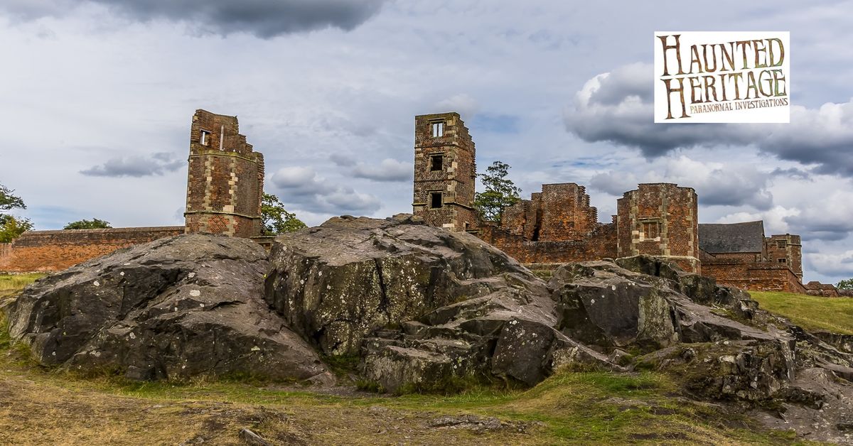 Ghost Walk - Bradgate Park SOLD OUT