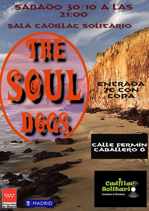 The Soul Dogs