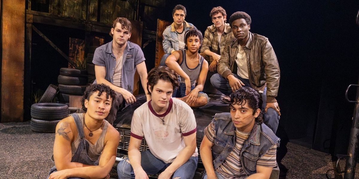 The Outsiders - Denver