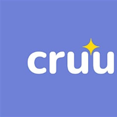 Cruu: Meet new people & find your Cruu