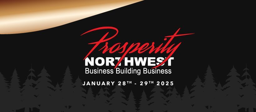 Prosperity Northwest 2025