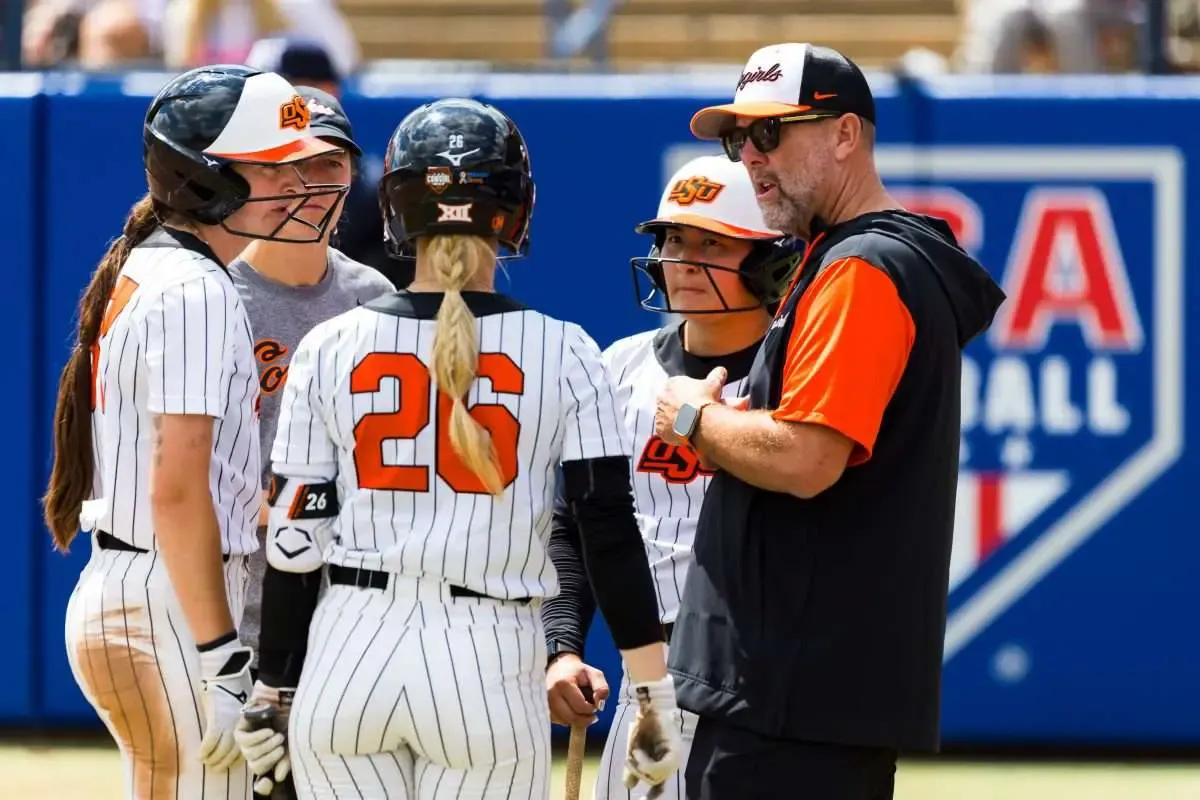 Colorado Buffaloes Women's Basketball vs. Oklahoma State Cowgirls