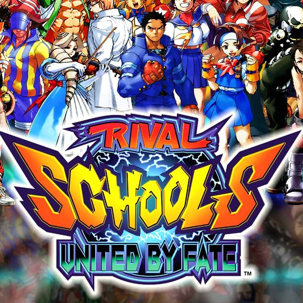 Rival Schools