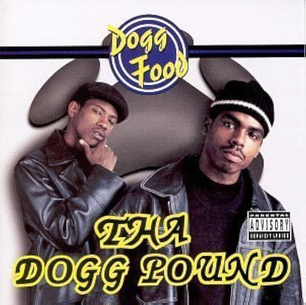 Tha Dogg Pound