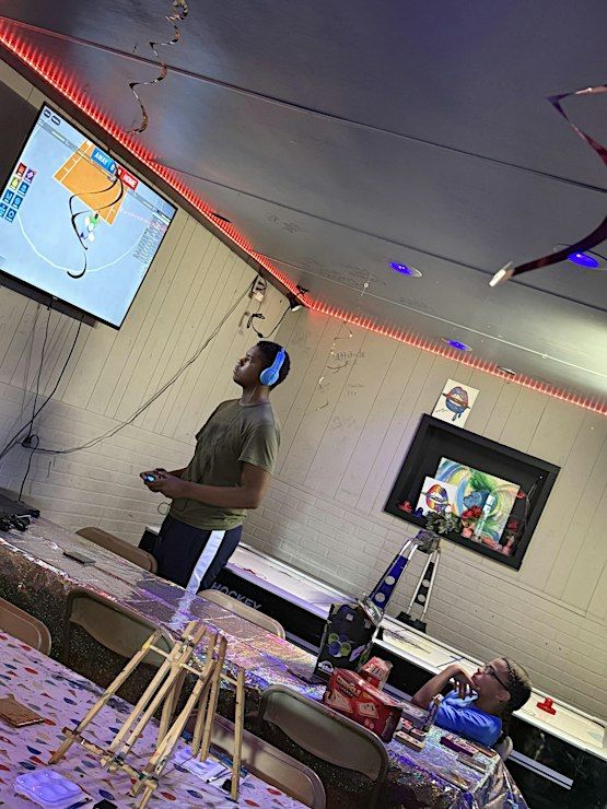 Event Photos