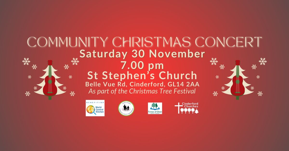 Community Christmas Concert