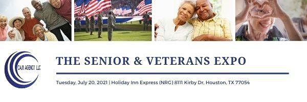 The Senior & Veterans Expo