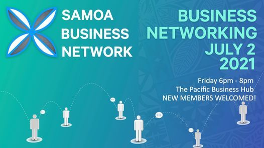 SBN Business Networking Evening