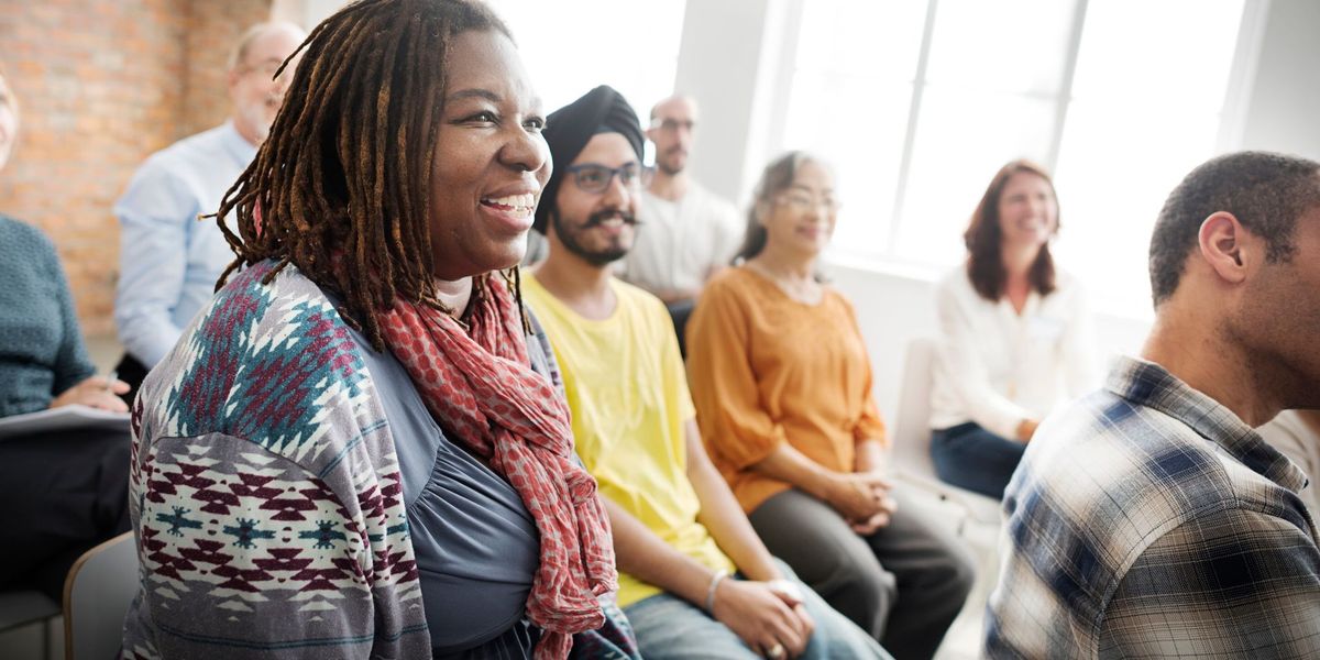 Randallstown Community Input Meeting