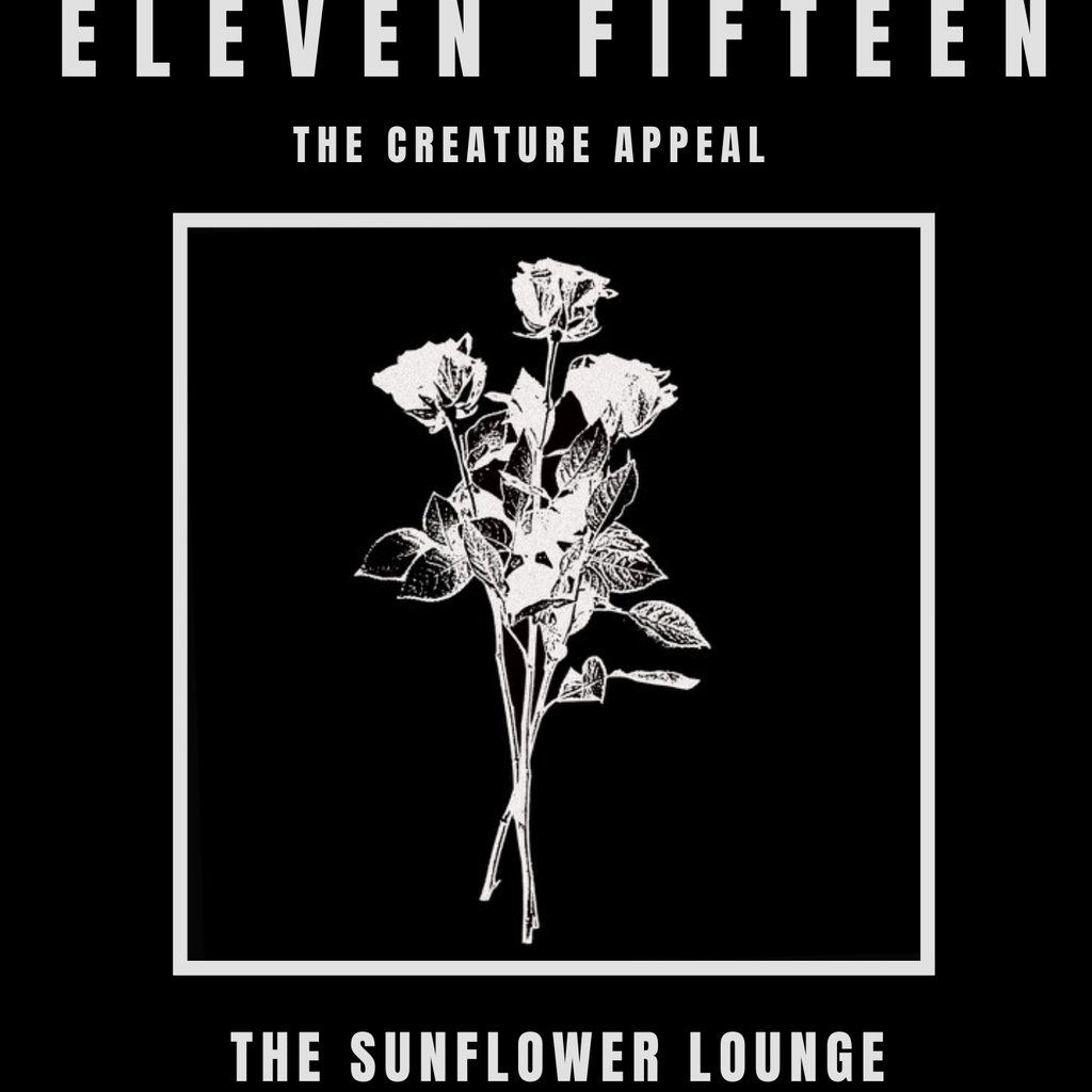Eleven Fifteen