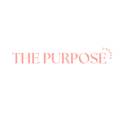 The Purpose Corner