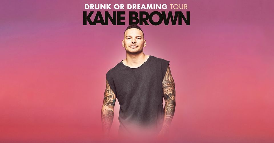 kane brown tour 2023 setlist
