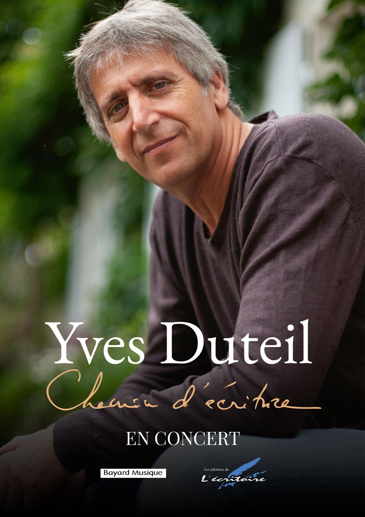 YVES DUTEIL - Toul (54)