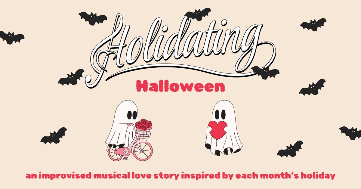 Holidating: Halloween