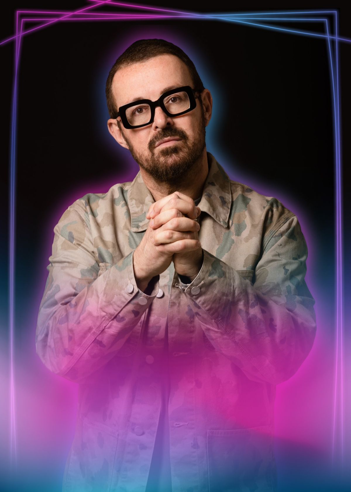 Judge Jules DJ Set supported by Billie Clements