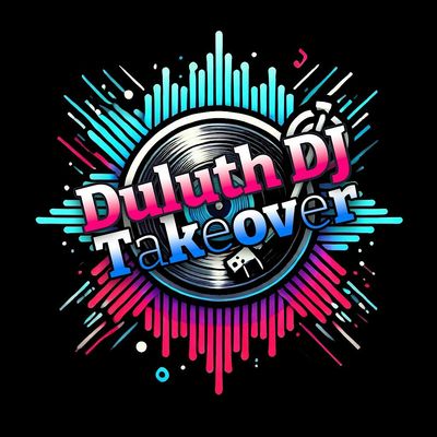 Duluth DJ Takeover