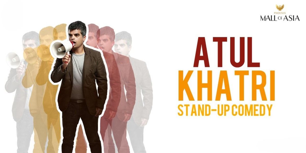 Atul Khatri Live