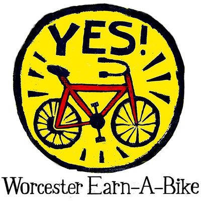 Worcester Earn-A-Bike