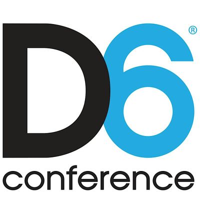 D6 Conference