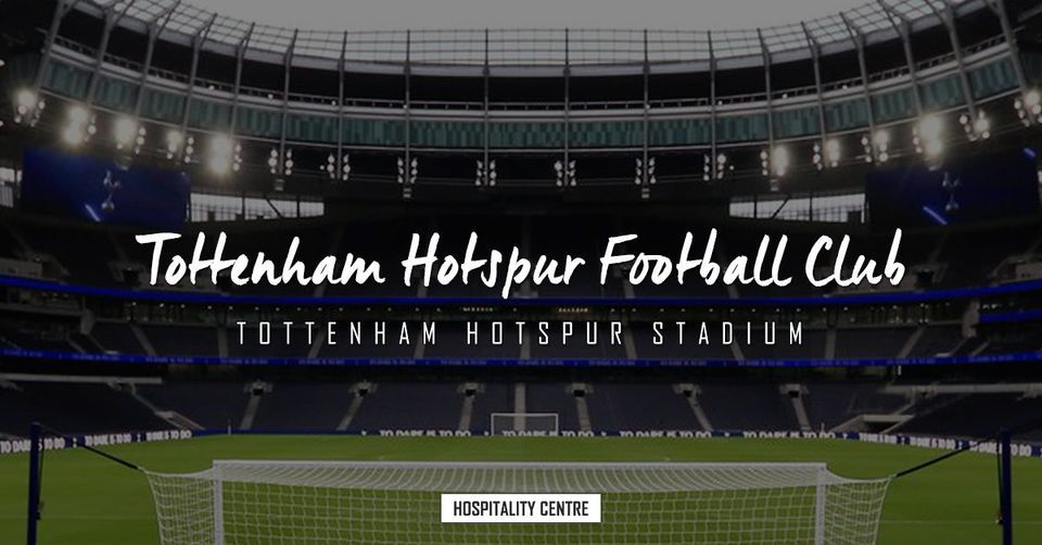 Tottenham Hotspur v Arsenal | Premier League