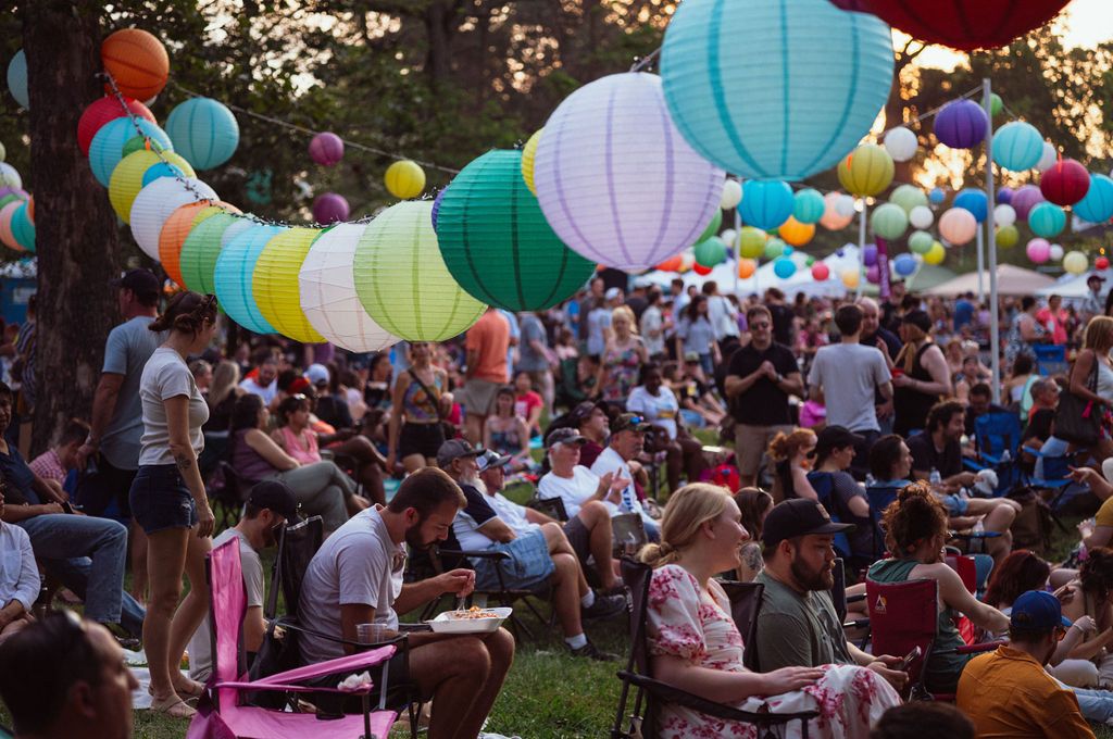 2025 Feast of Lanterns