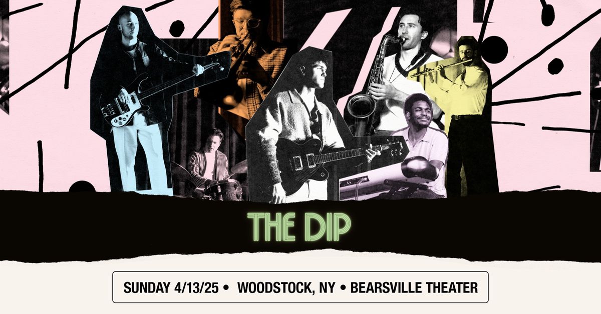 The Dip: Love Direction Tour Part II