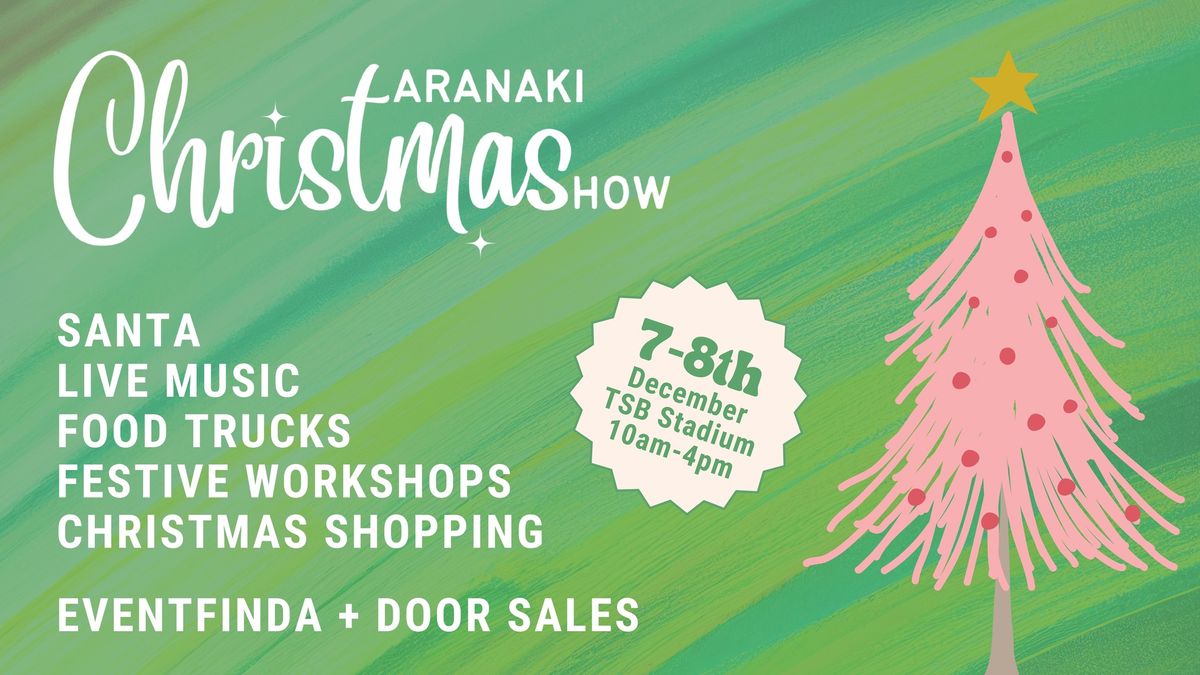 Taranaki Christmas Show